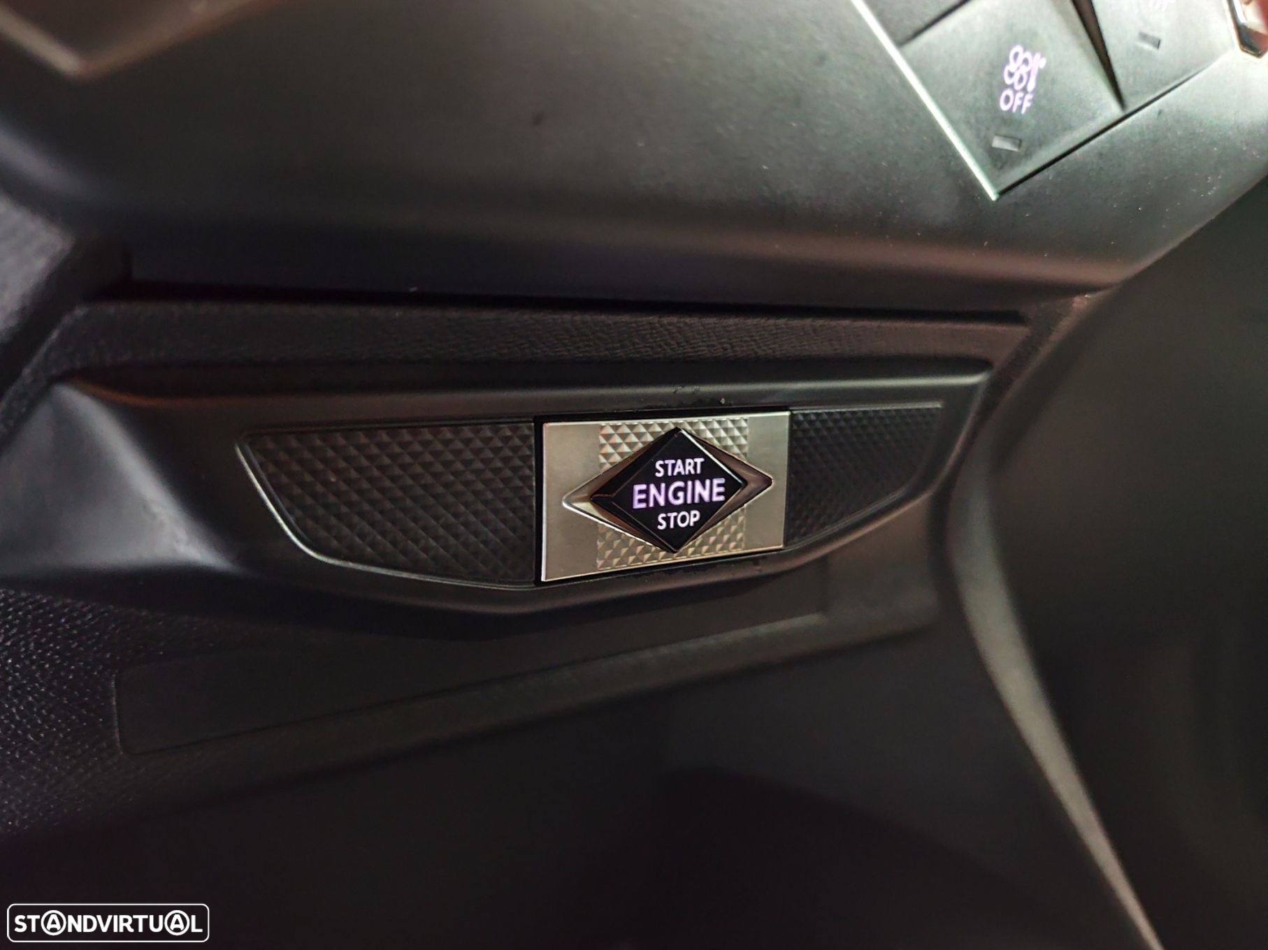 DS DS3 Crossback 1.2 PureTech So Chic EAT8 - 20