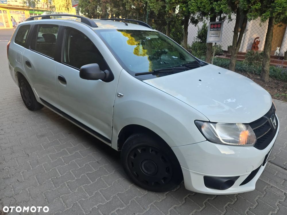 Dacia Logan 1.2 16V 75 Ambiance - 3