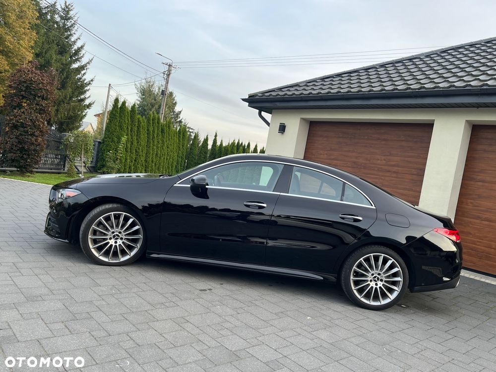 Mercedes-Benz CLA - 24