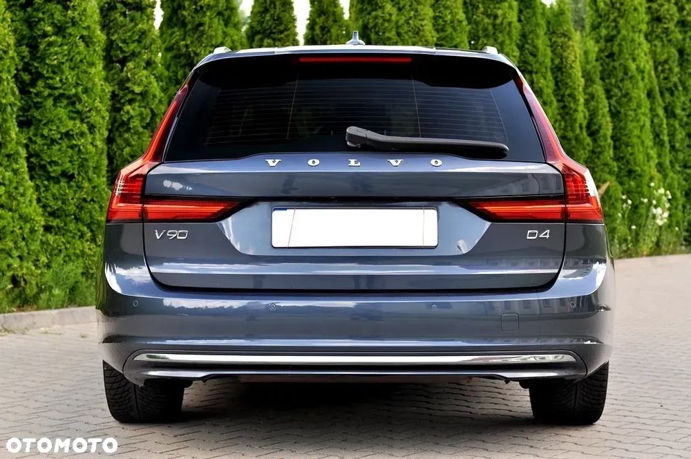 Volvo V90 D4 Geartronic Inscription - 12