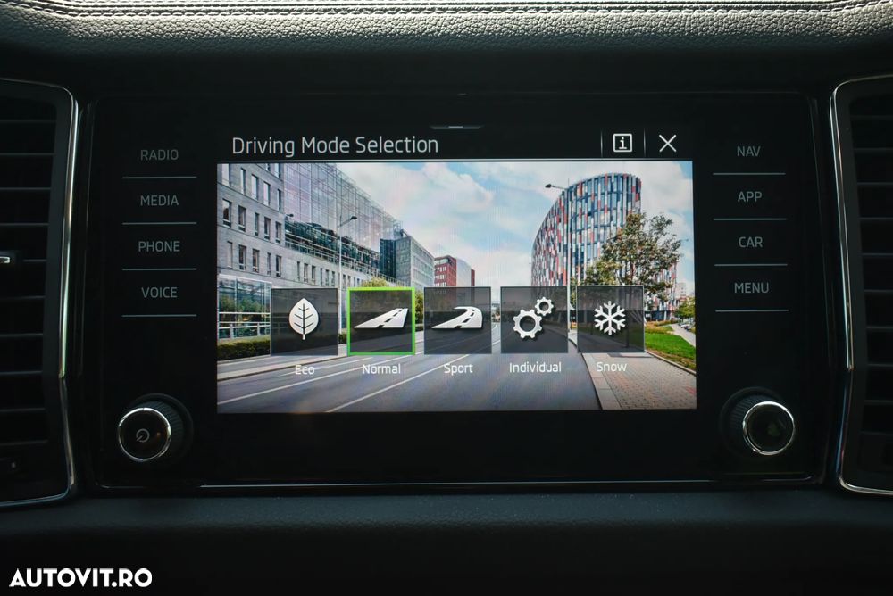 Skoda Kodiaq 2.0 TSI 4X4 DSG Style - 22