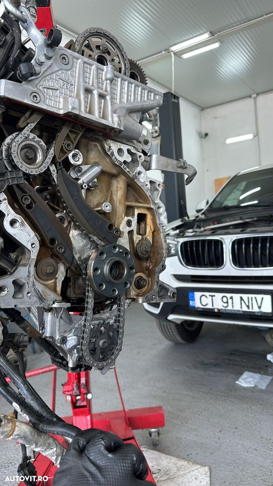 BMW X3 - 10