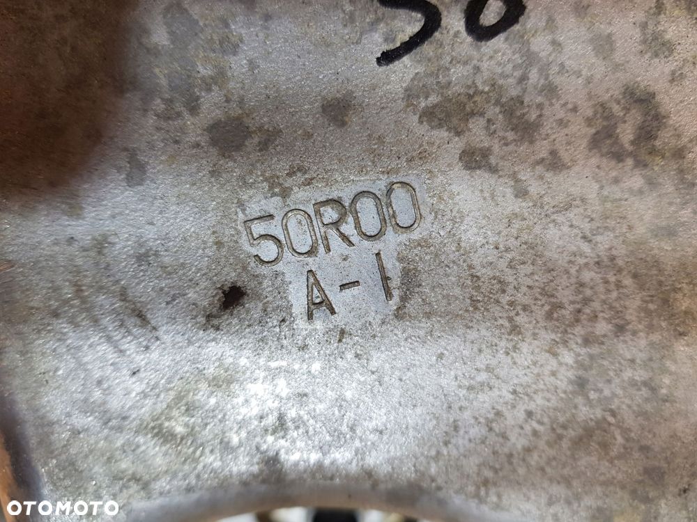 miska oleju olejowa 50r00a-1 suzuki s-cross sx-4 swift 1.0t k10c - 9