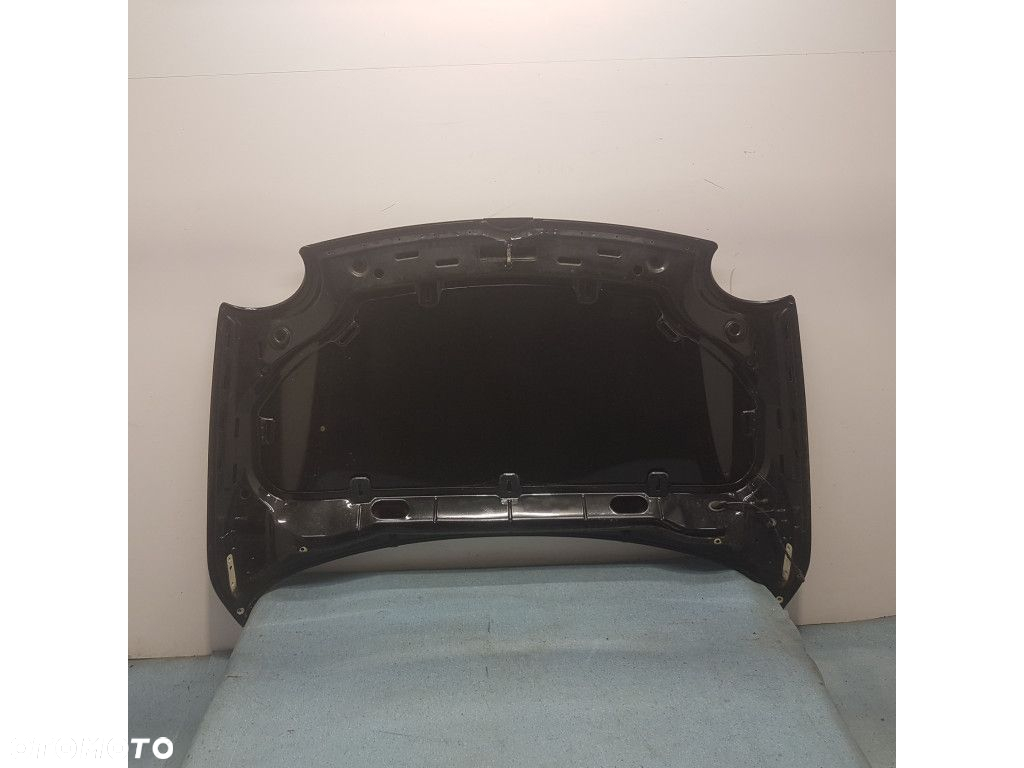MASKA VW LUPO - 2