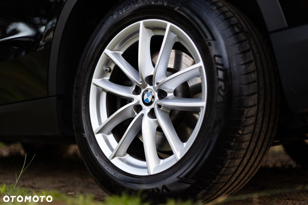 BMW X5 xDrive40i - 7