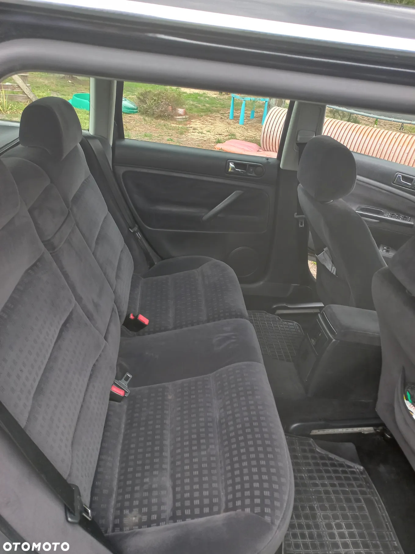 Volkswagen Passat 1.9 TDI - 10