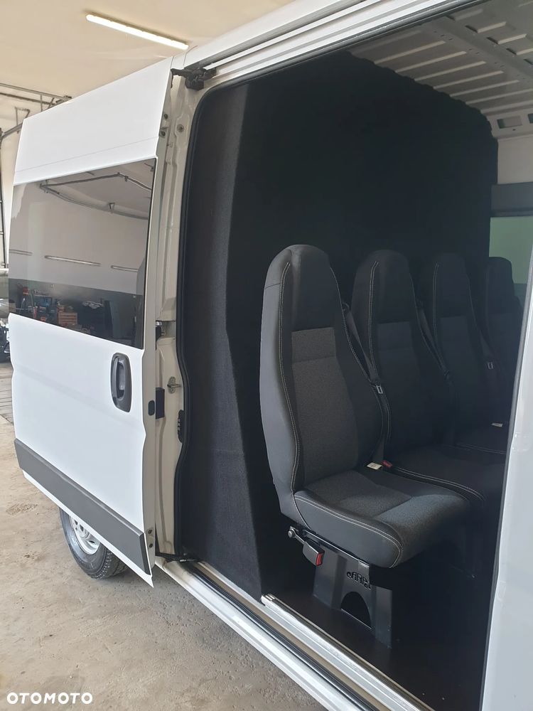 Fiat Ducato - 11