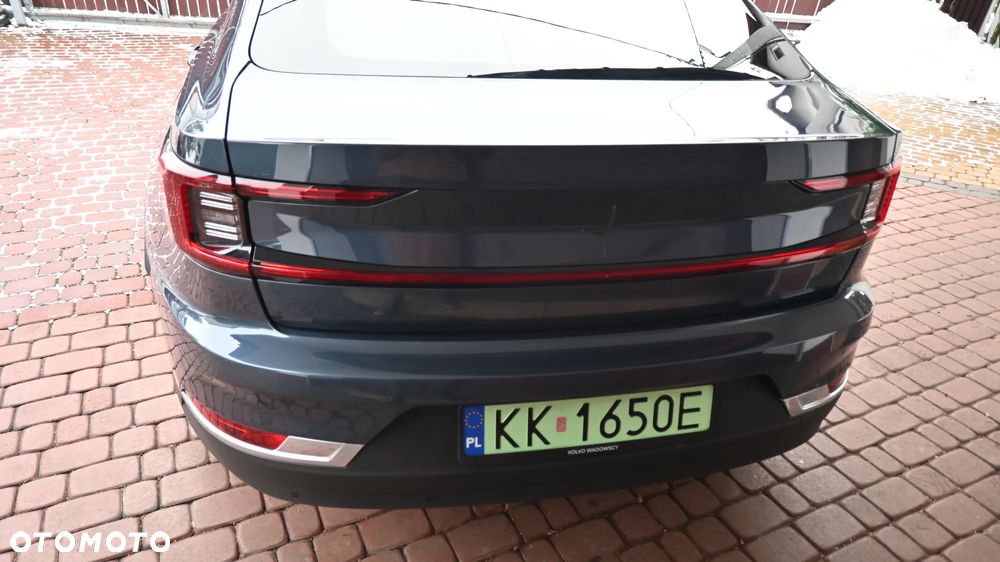 Polestar 2 - 8
