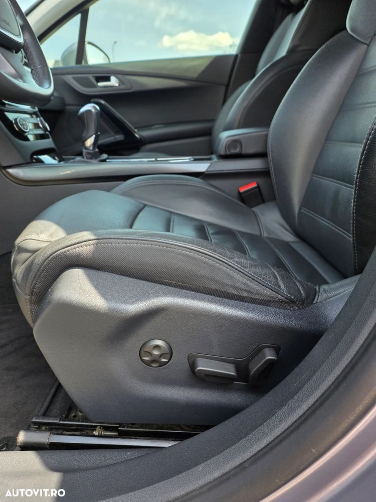 Peugeot 508 e-HDi FAP 115 EGS6 Business-Line - 17