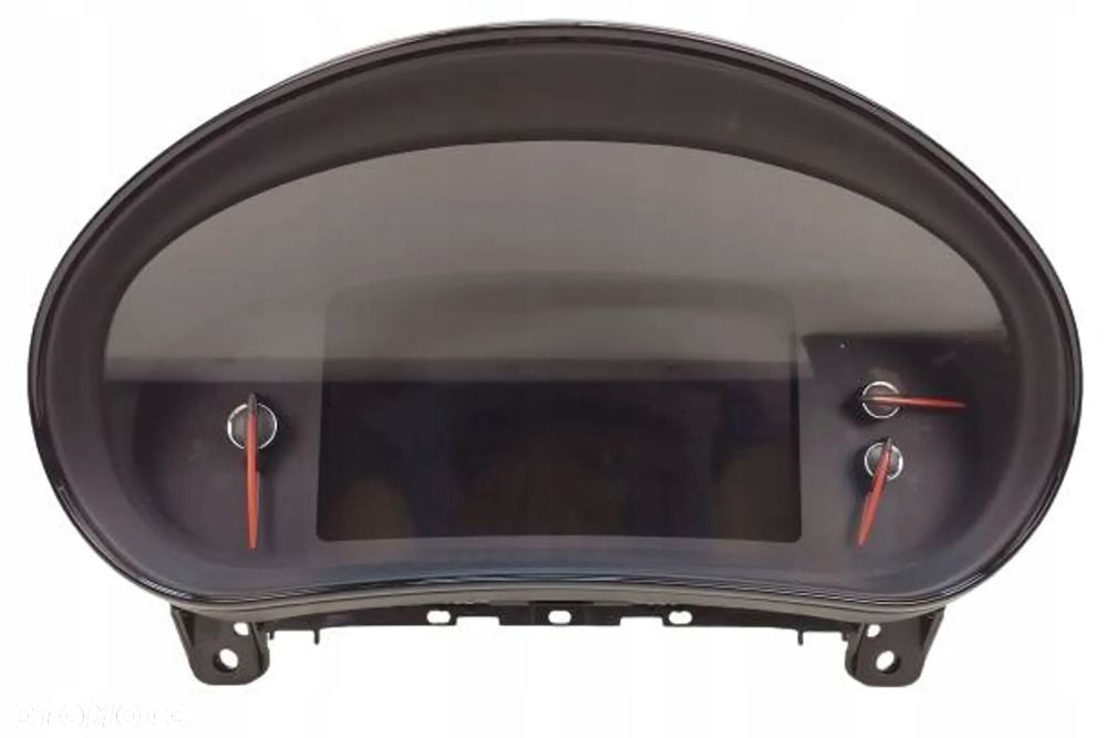 opel insignia a lift 2.0 cdti zegary licznik wyŚwietlacz 23474824 - 1