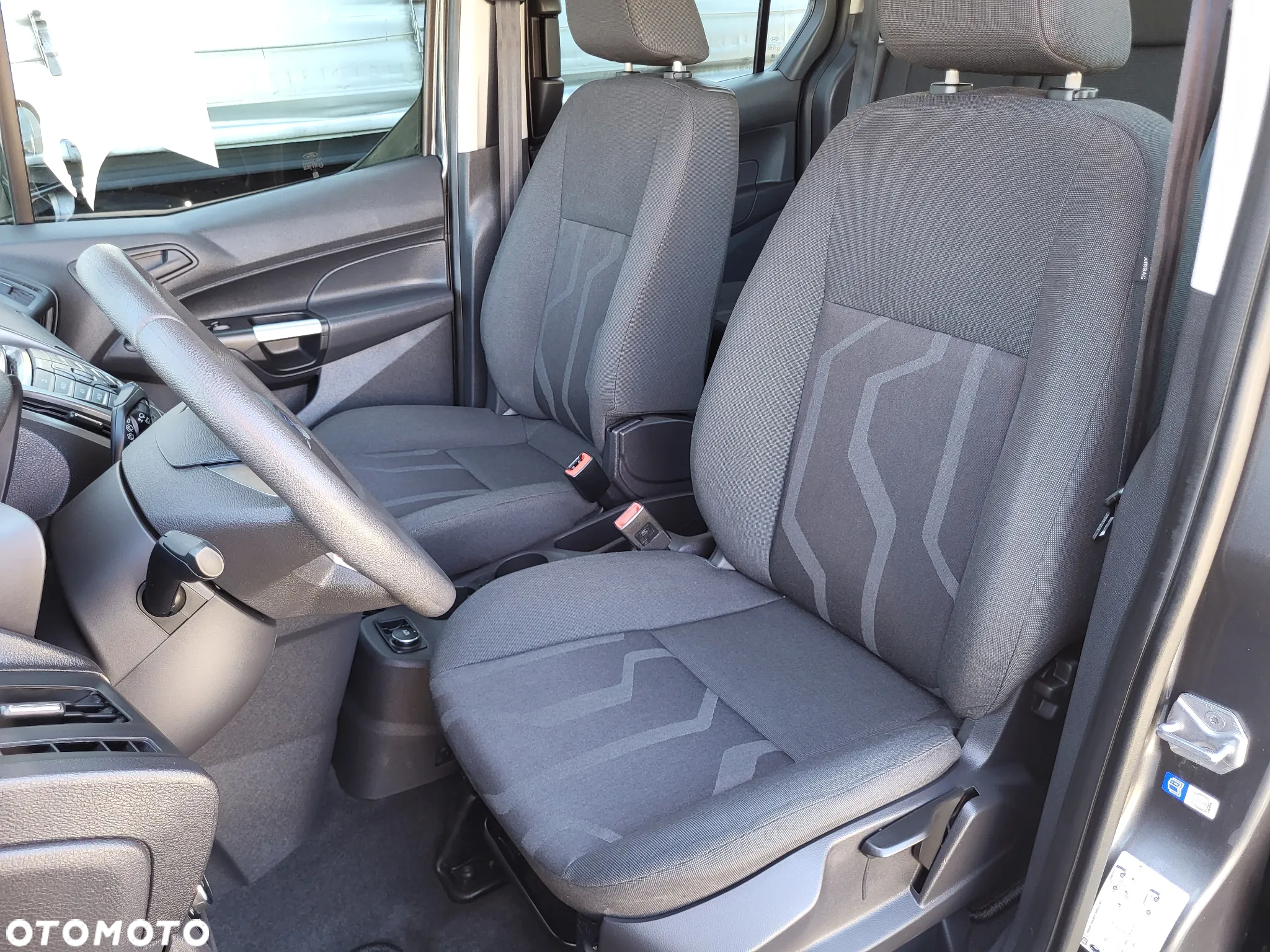 Ford Tourneo Connect 1.0 EcoBoost Start-Stop Trend - 18
