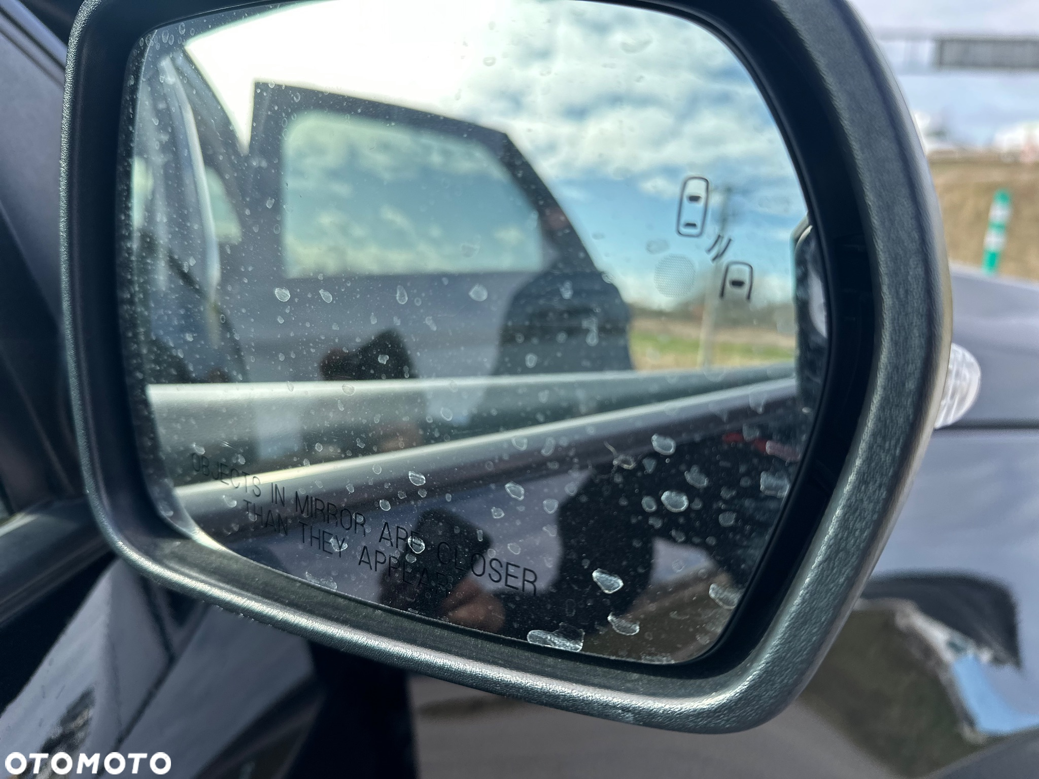 Ford Edge - 19