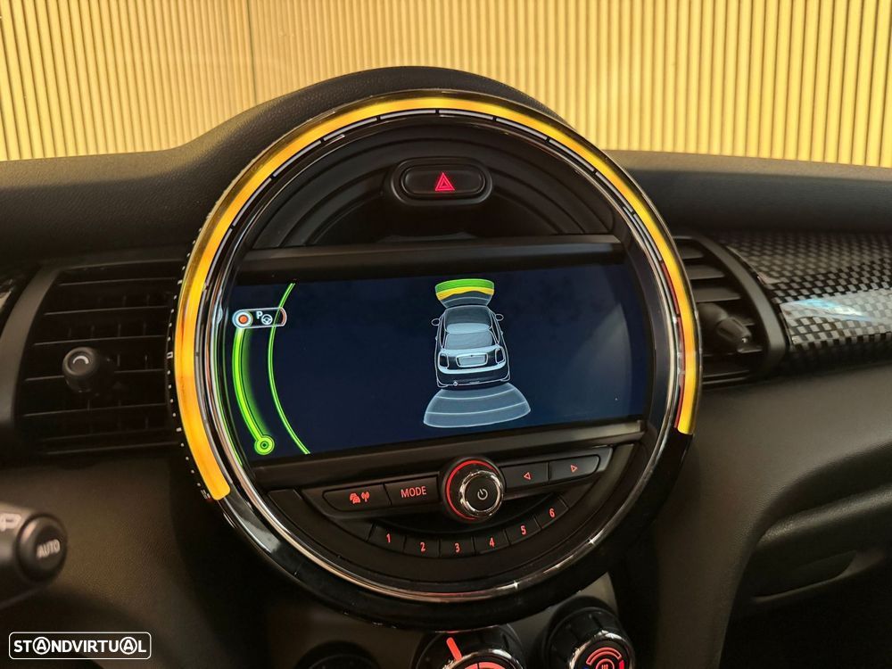 MINI 3 Portas John Cooper Works Aut. - 22