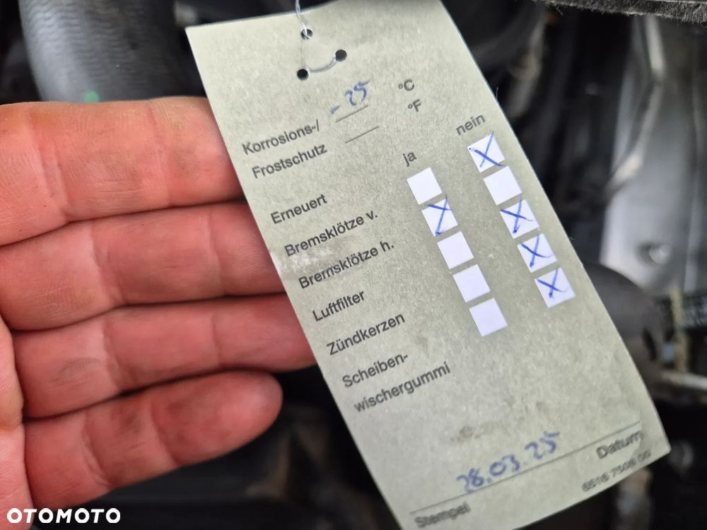 Mercedes-Benz Klasa E 220 CDI Automatik Elegance - 18