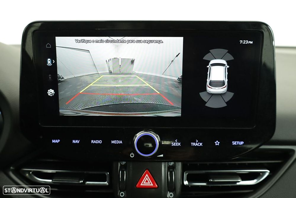 Hyundai i30 1.0 T-GDI Style Plus - 12