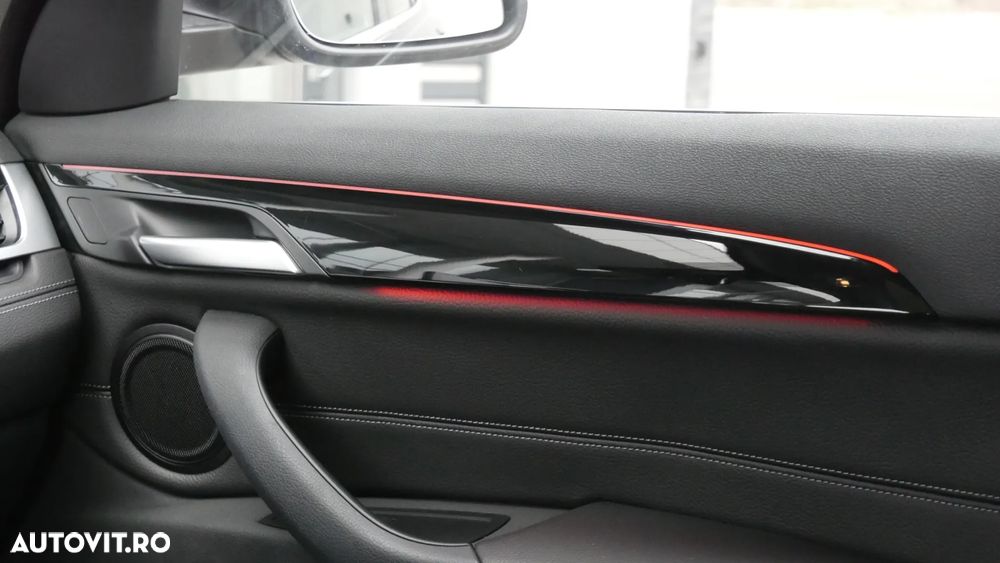 BMW X1 sDrive20i Aut. xLine - 15