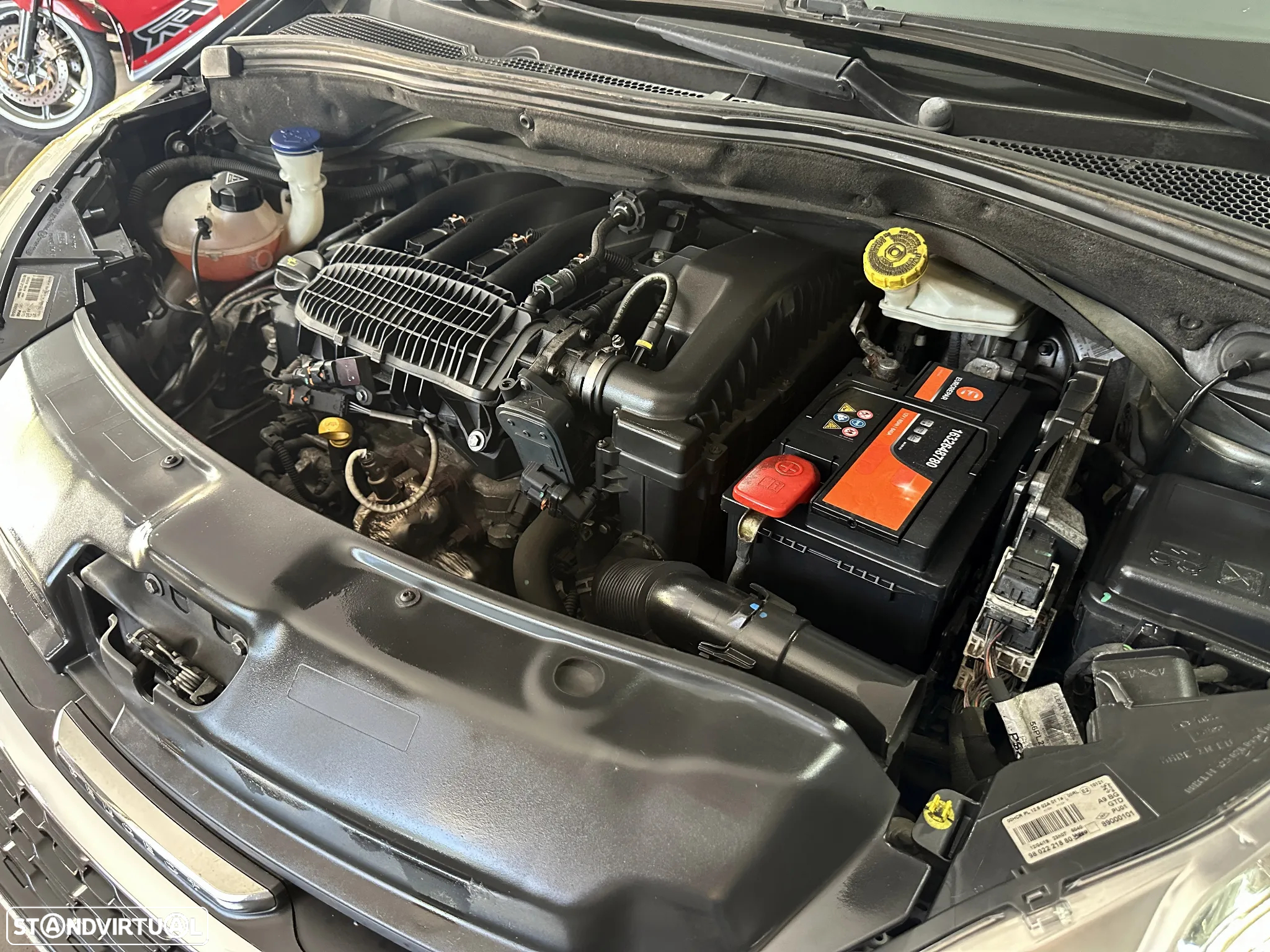 Peugeot 208 1.2 PureTech Style - 30