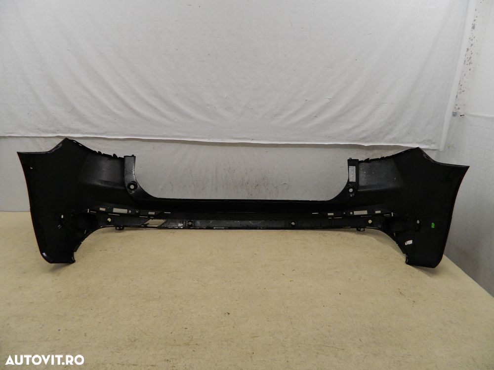 Bara spate Volvo XC60 II, 2017, 2018, 2019, 2020, 2021, 31425198 - 7