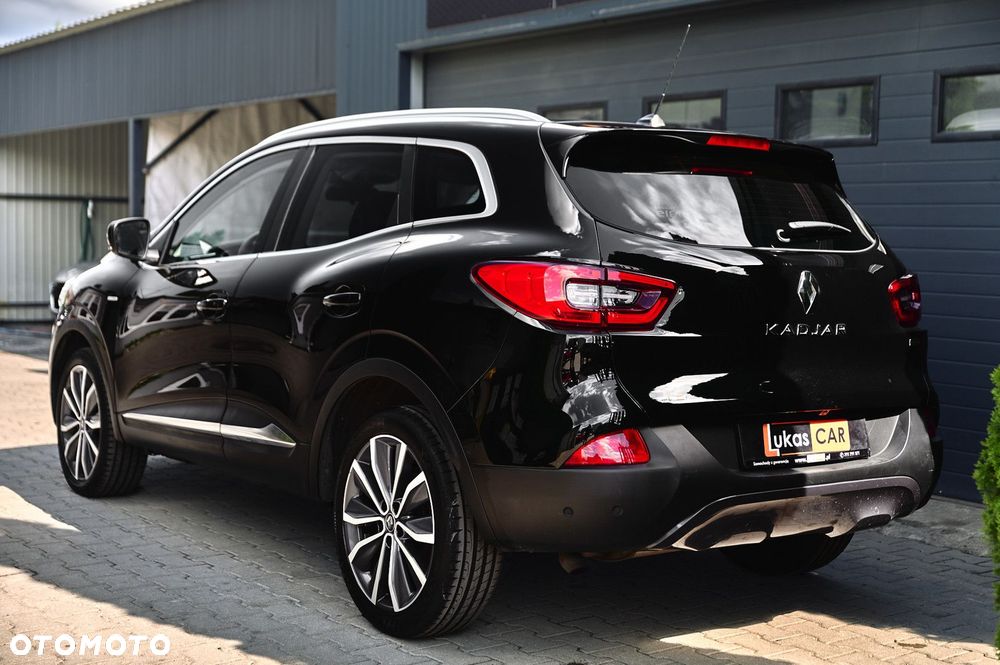Renault Kadjar - 37