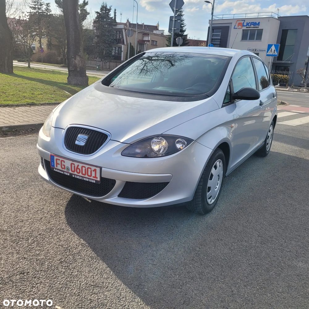 Seat Altea - 4