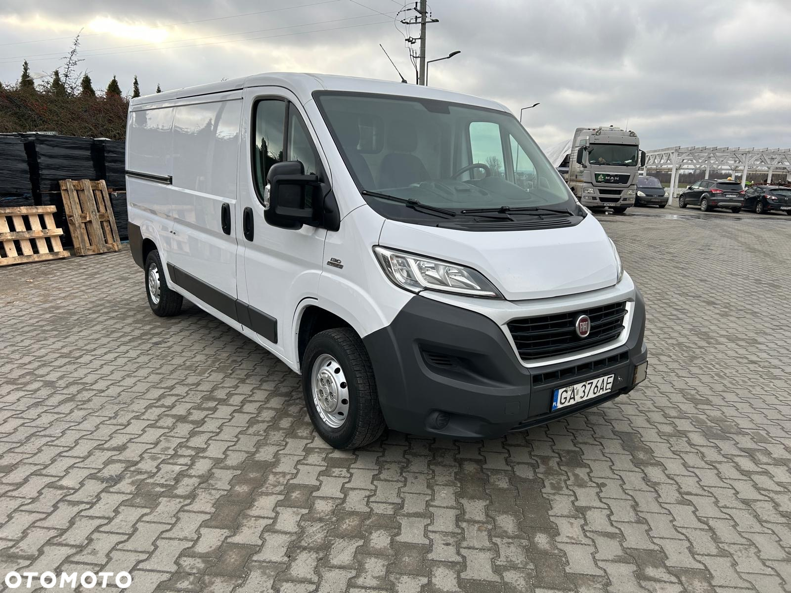 Fiat Ducato - 2