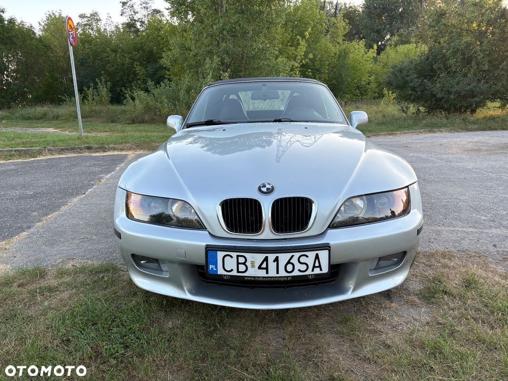 BMW Z3 - 22