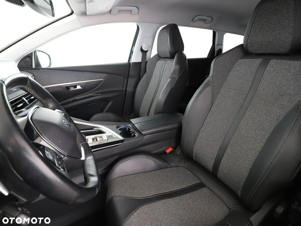 Peugeot 5008 1.5 BlueHDi Allure Pack S&S EAT8 - 13