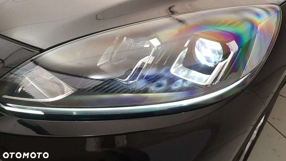 Ford Kuga - 14