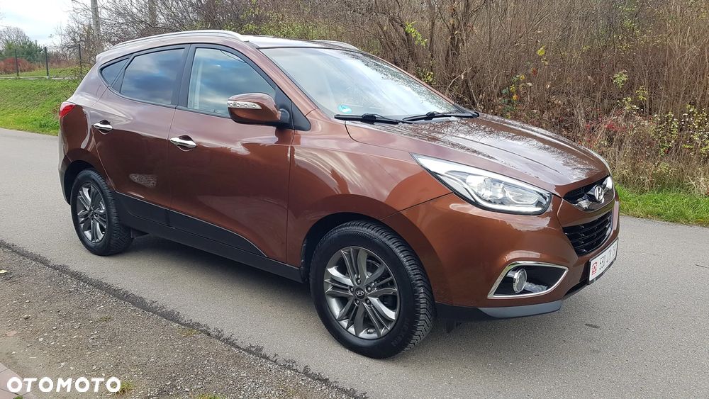 Hyundai ix35 - 13