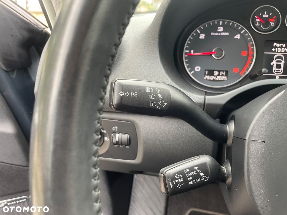 Audi A3 Sportback 2.0 TDI DPF (DSG) S tronic Attraction - 18