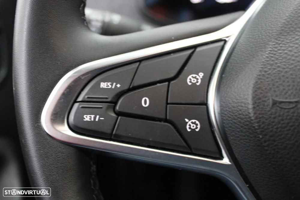 Renault Zoe (c/ Bateria) EV50 110hp Evolution - 16