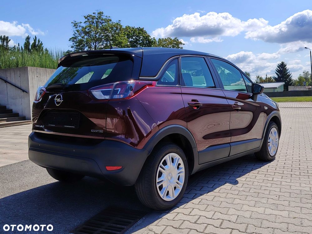 Opel Crossland X - 3