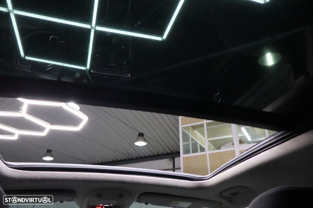 Citroën C3 Aircross 1.2 PureTech Shine - 12