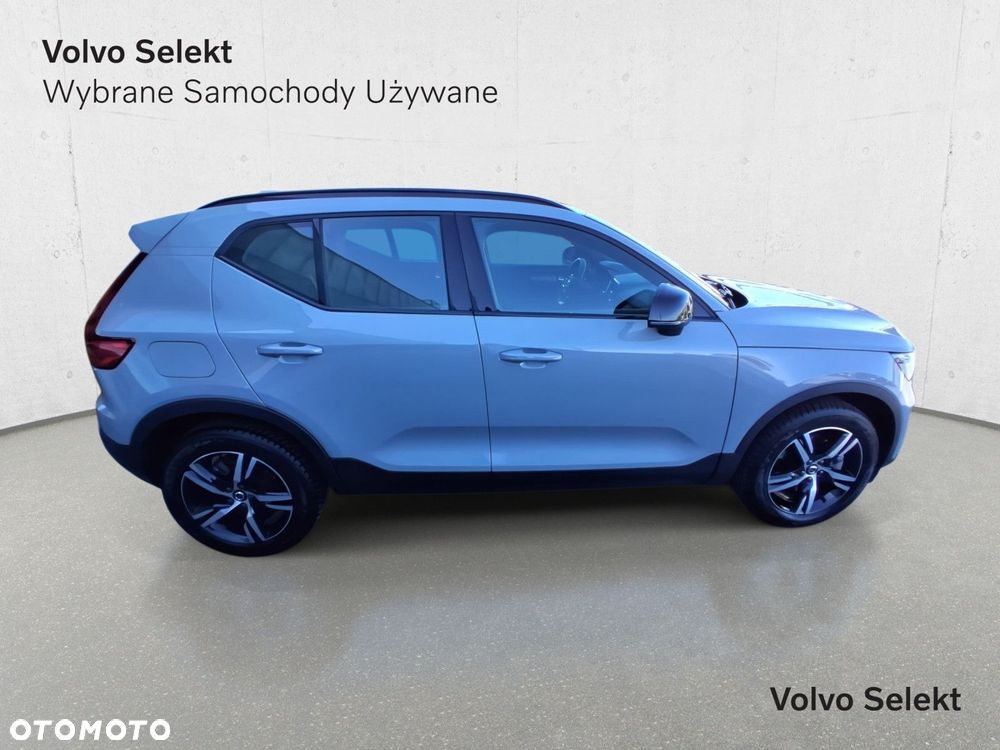 Volvo XC 40 - 5