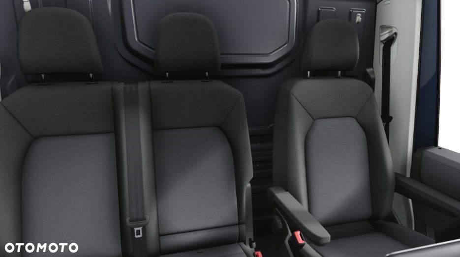 Volkswagen Crafter - 9