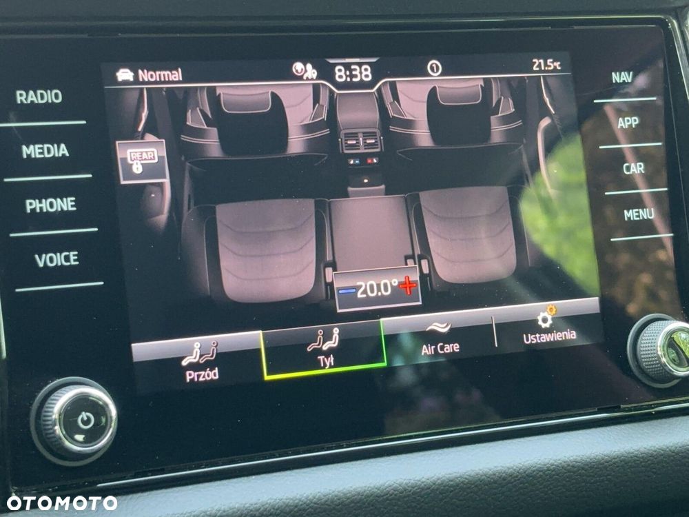 Skoda Kodiaq 1.5 TSI ACT 4x2 Style DSG - 32