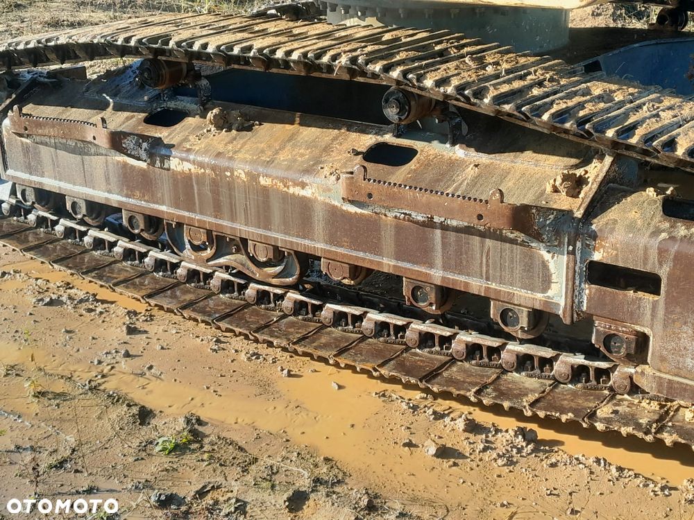 Terex TC 260 LC - 15