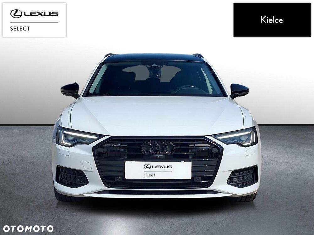 Audi A6 Allroad - 8