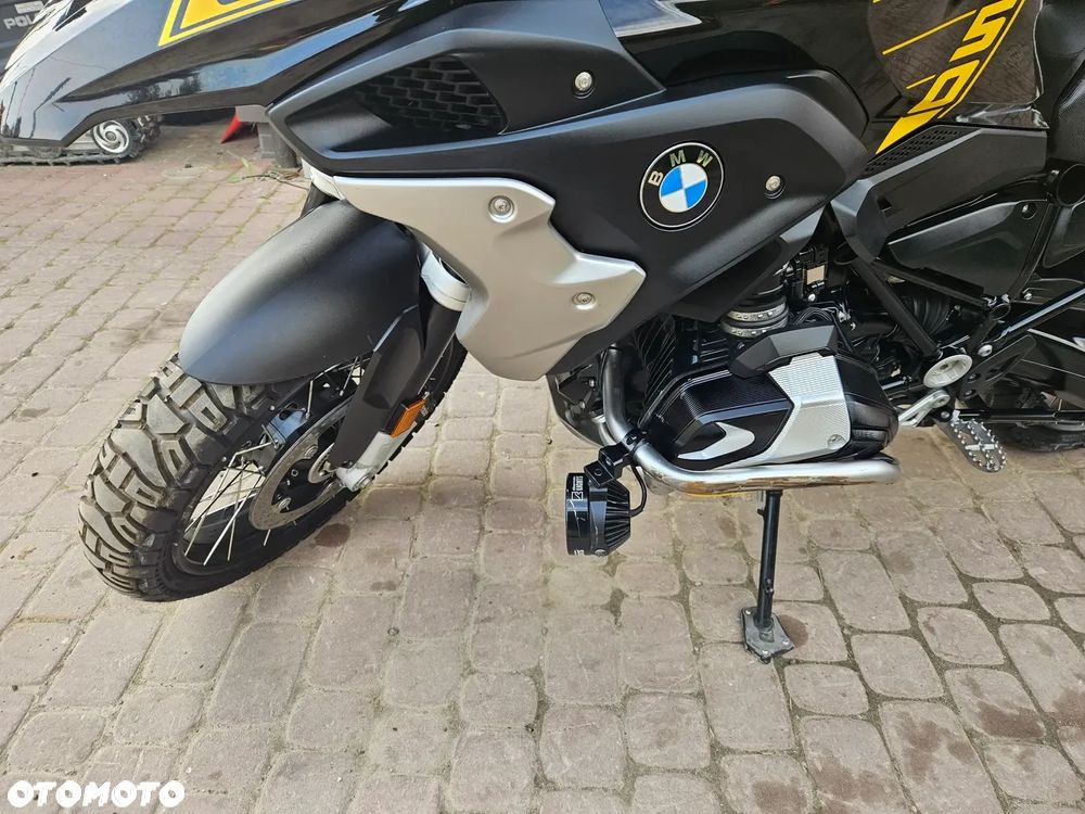 BMW GS - 14