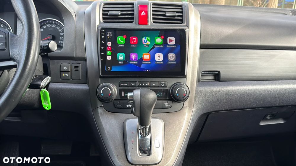 Honda CR-V 2.0 Elegance - 21