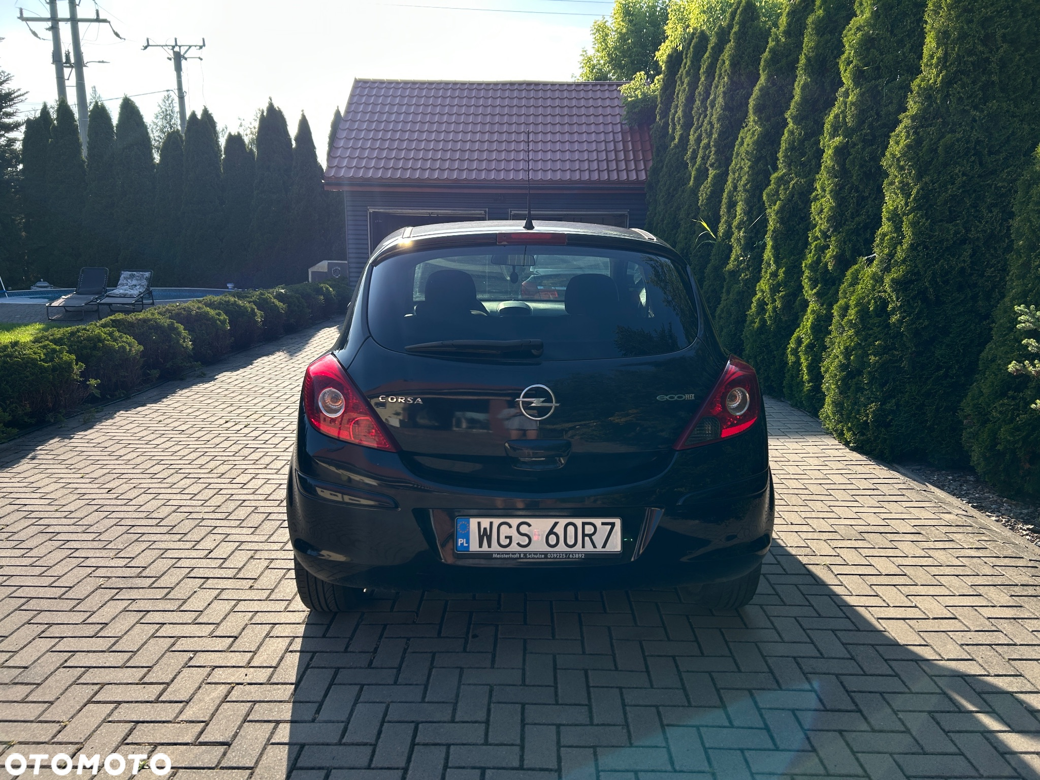 Opel Corsa 1.2 16V 111 - 4