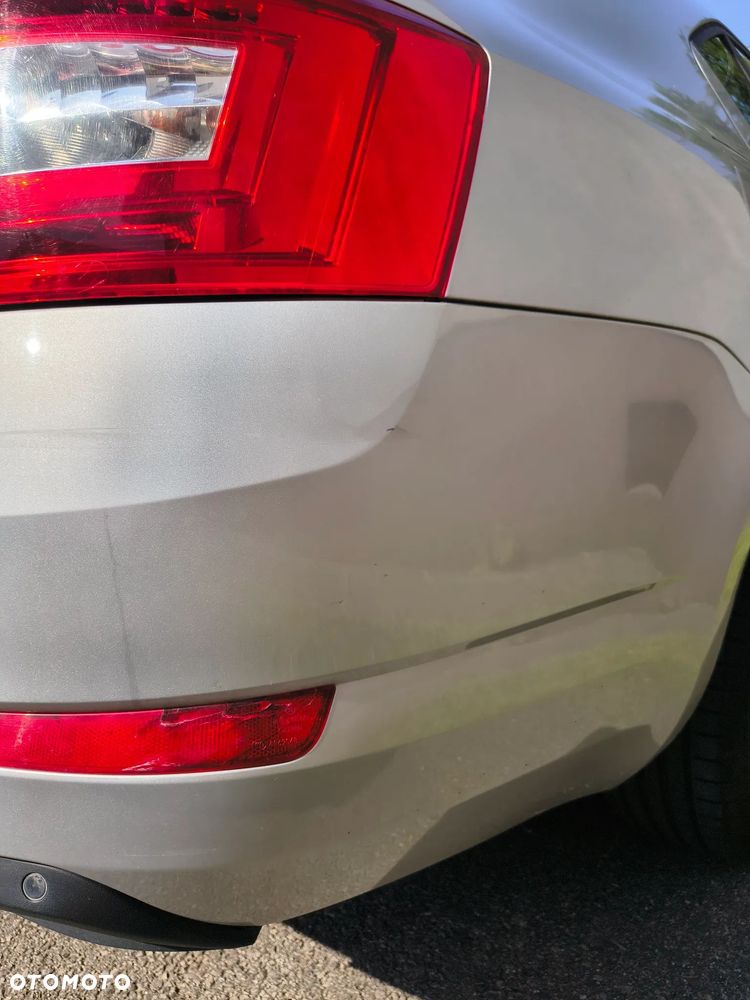 Skoda Octavia 1.4 TSI Elegance - 18