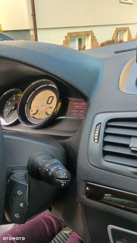 Renault Megane - 6