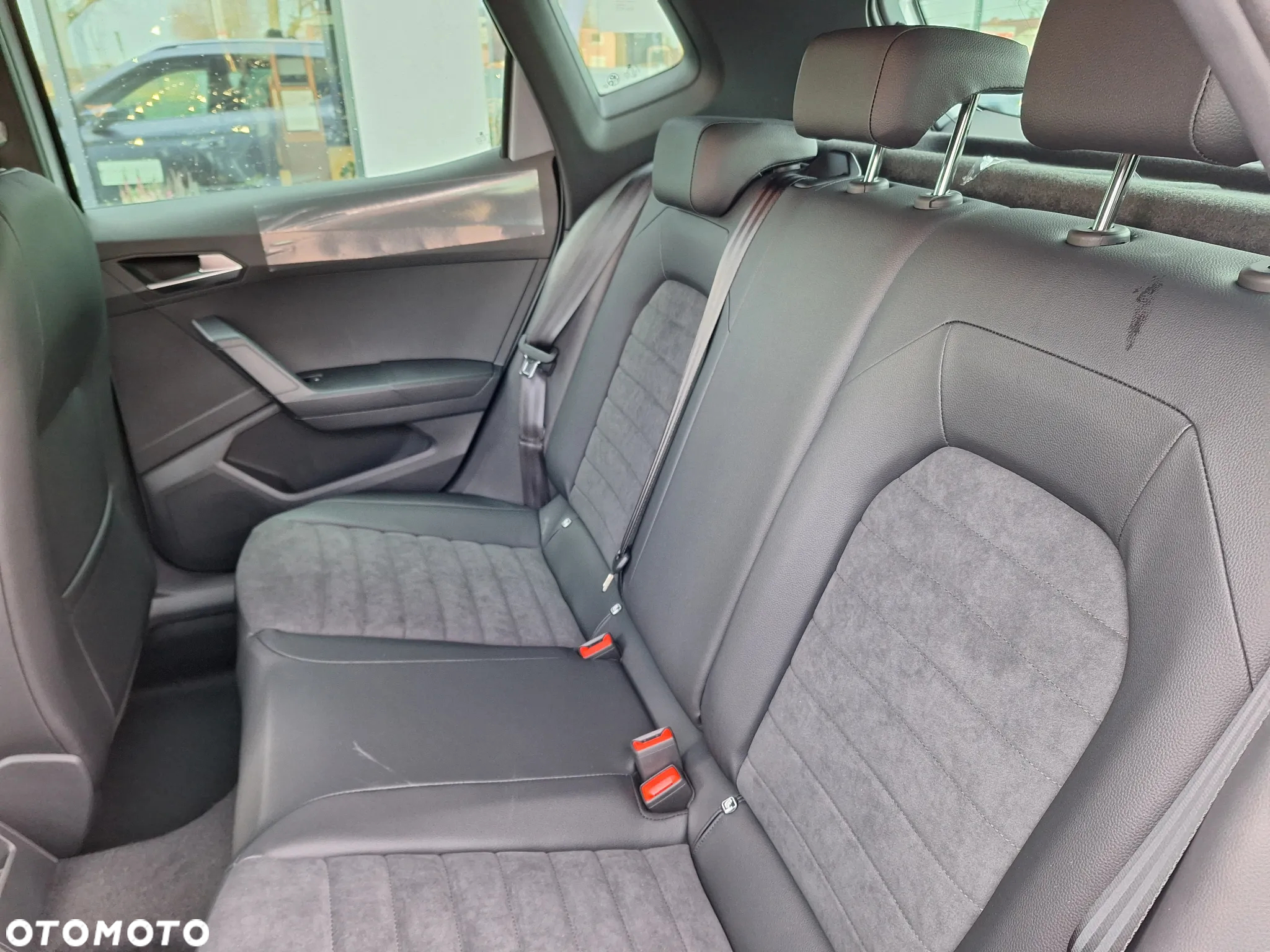 Seat Arona 1.0 TSI FR S&S - 12