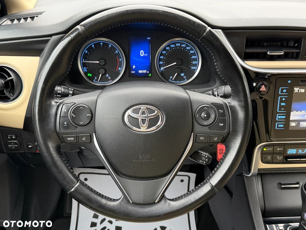 Toyota Corolla 1.6 Premium MS EU6 - 5