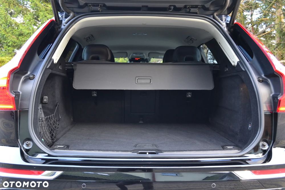 Volvo XC 60 D4 Geartronic Inscription - 34