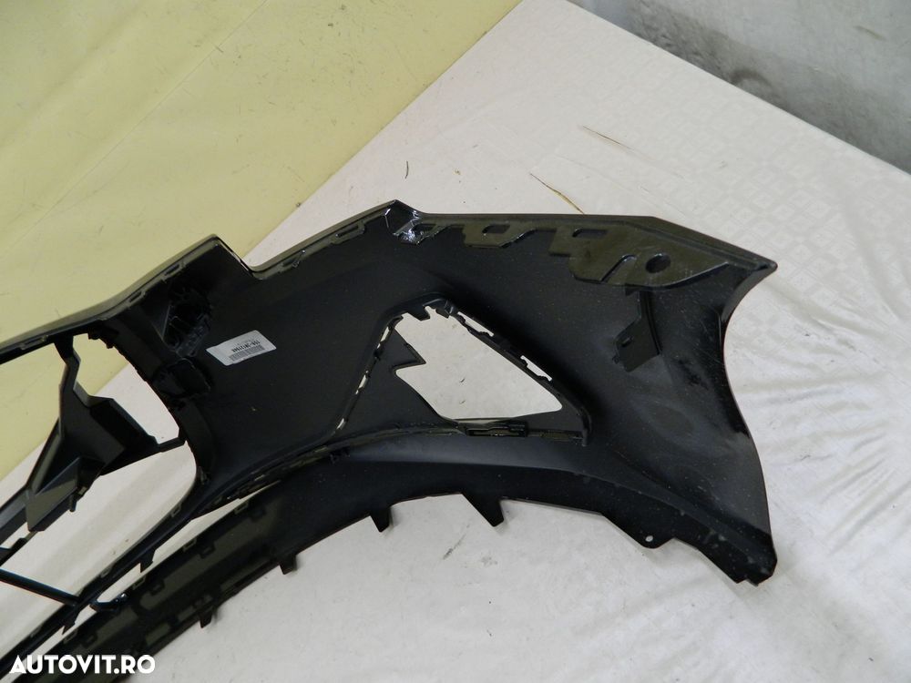 Bara fata Audi A3 8Y facelift, 2024, 2025, cod origine 8Y0807437P. - 6