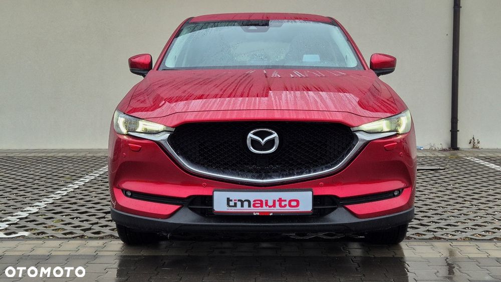 Mazda CX-5 2.2 D Skymotion AWD - 30