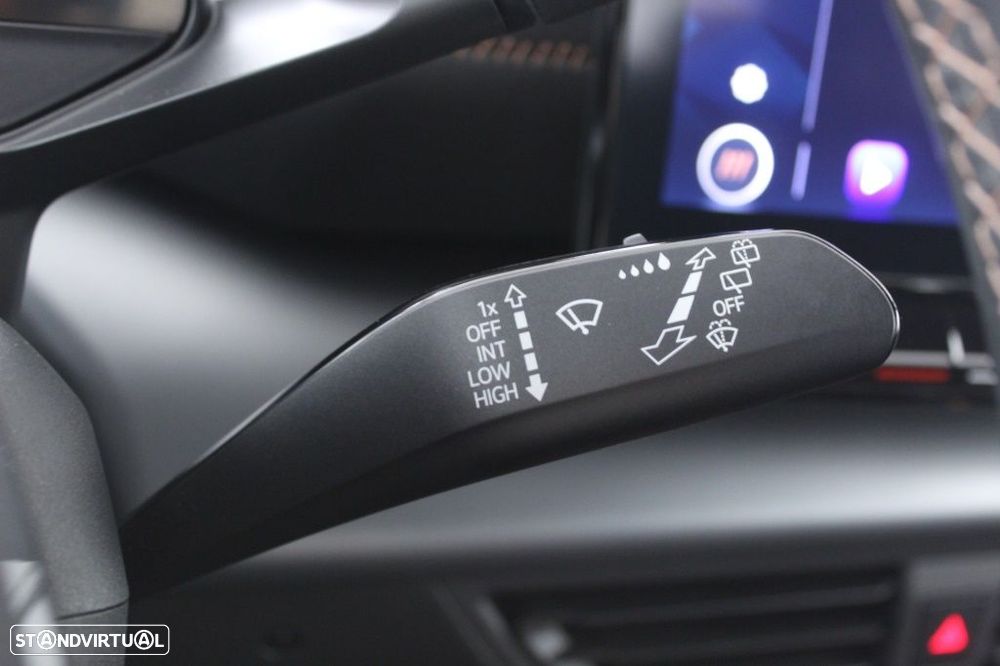 Cupra Born 58 kWh e-Boost - 28