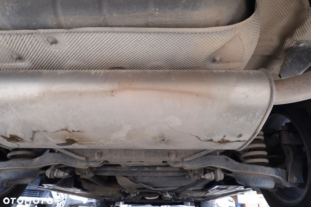 Ford Focus 1.6 Trend Sport - 39